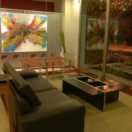 Tierra Mora Hotel Boutique San Rafael  Zewnętrze zdjęcie