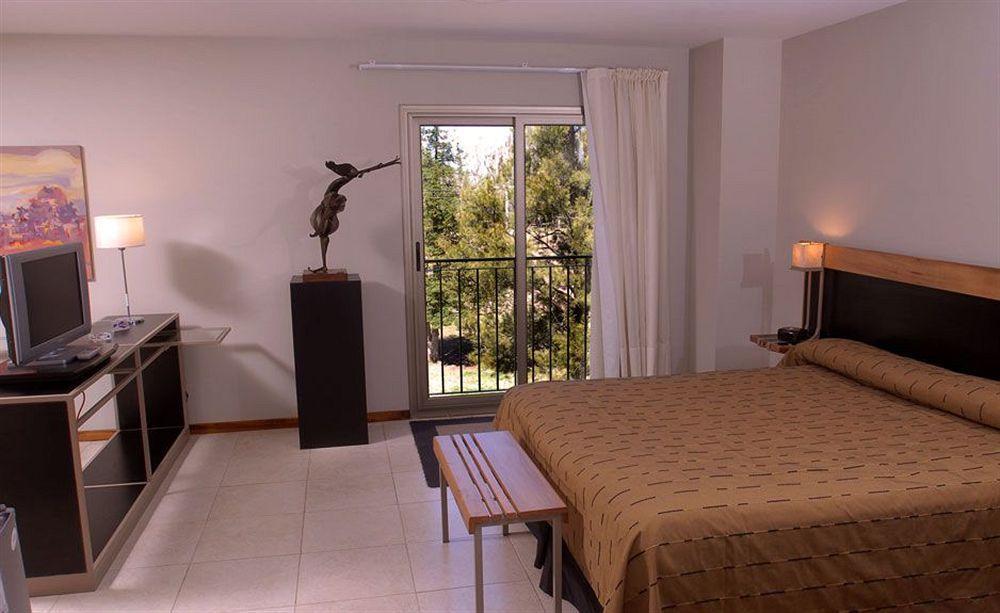 Tierra Mora Hotel Boutique San Rafael  Zewnętrze zdjęcie