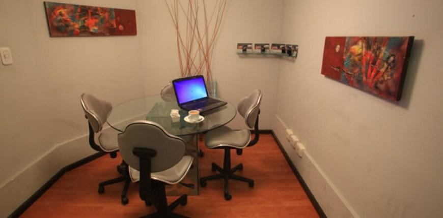 Tierra Mora Hotel Boutique San Rafael  Zewnętrze zdjęcie
