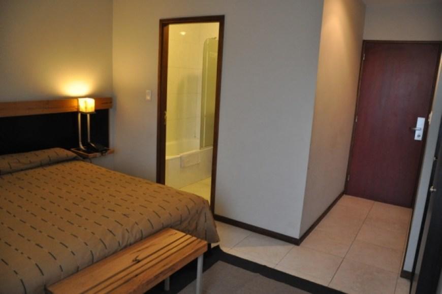 Tierra Mora Hotel Boutique San Rafael  Zewnętrze zdjęcie