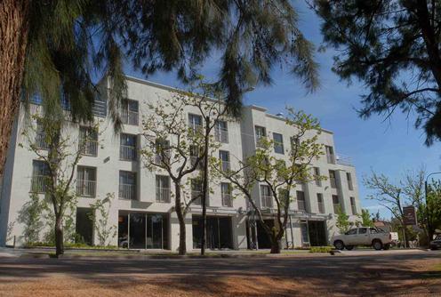 Tierra Mora Hotel Boutique San Rafael  Zewnętrze zdjęcie