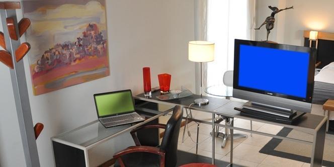 Tierra Mora Hotel Boutique San Rafael  Zewnętrze zdjęcie