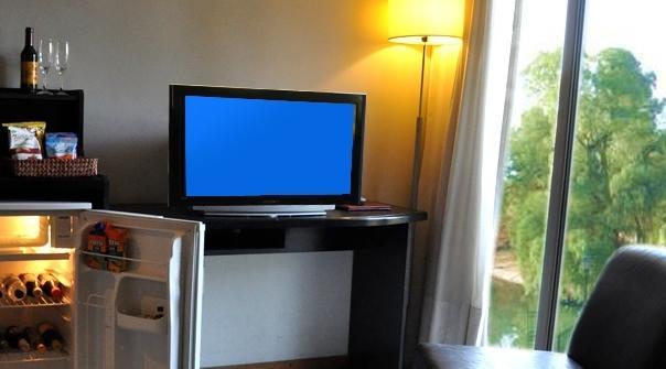 Tierra Mora Hotel Boutique San Rafael  Zewnętrze zdjęcie