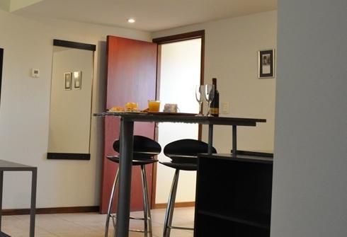 Tierra Mora Hotel Boutique San Rafael  Zewnętrze zdjęcie
