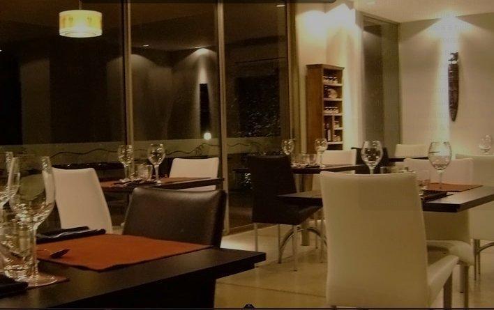 Tierra Mora Hotel Boutique San Rafael  Zewnętrze zdjęcie